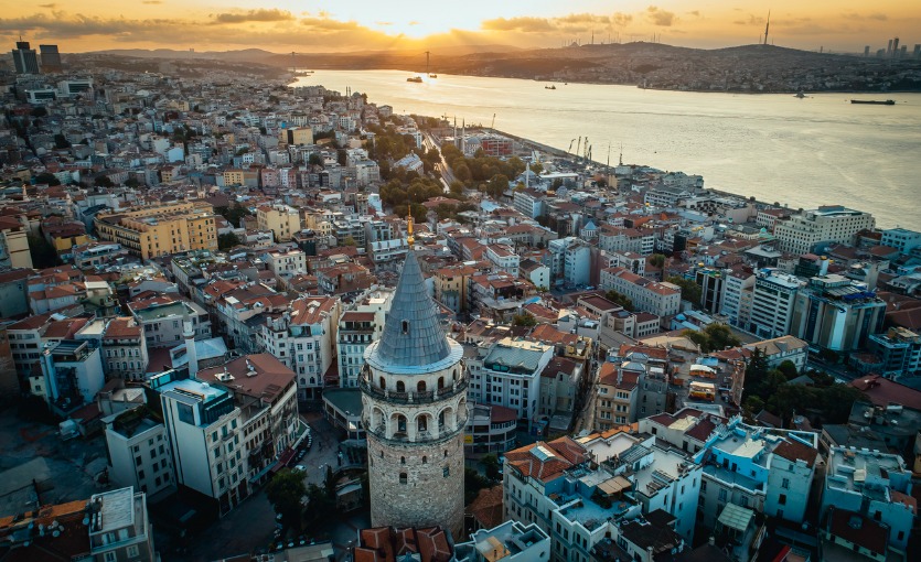 Can You Explore Every Part of Istanbul in 48 Hours?