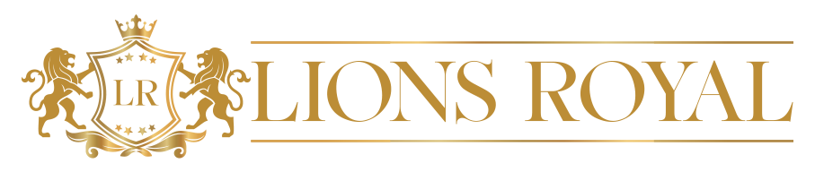 LionsRoyal HOTEL