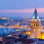 Discover Istanbul