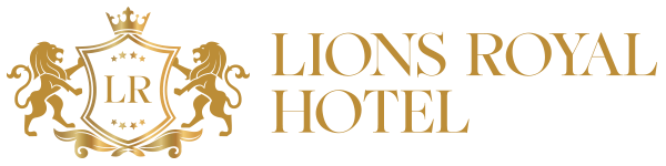 LionsRoyal HOTEL