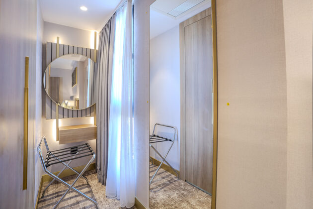 Standard Single Room - Görsel 6