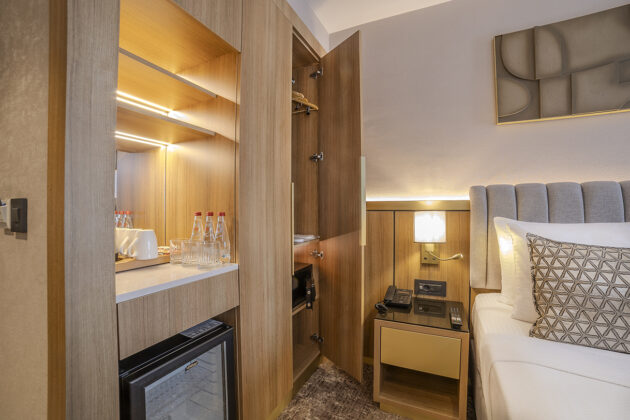 Triple Room - Görsel 12