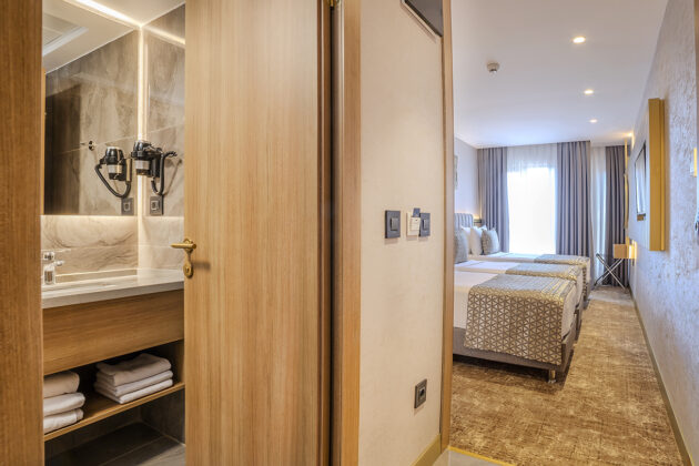 Double Room - Görsel 14