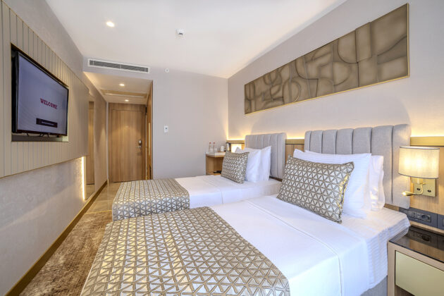 Double Room - Görsel 12