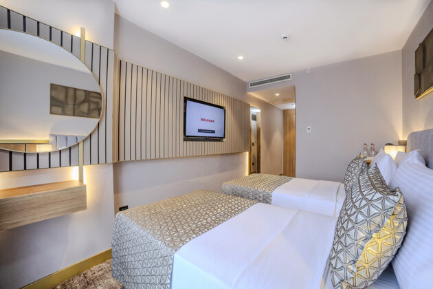 Double Room - Görsel 11