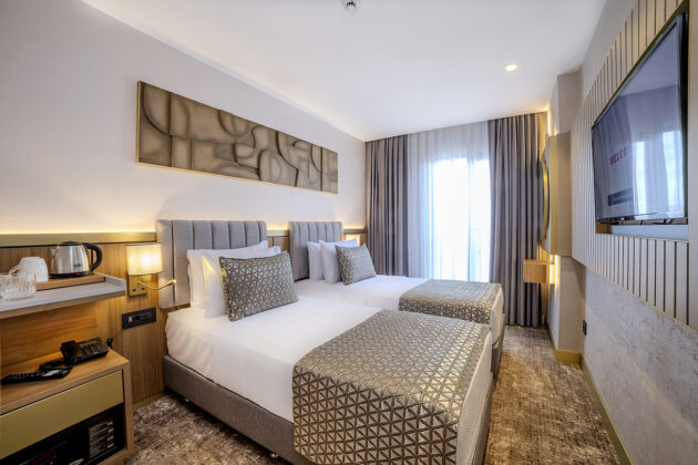 Double Room - Görsel 10