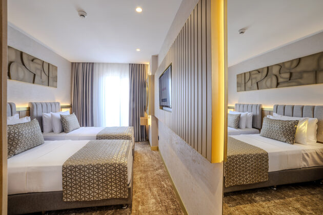 Double Room - Görsel 8