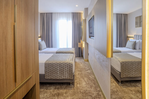 Double Room - Görsel 7