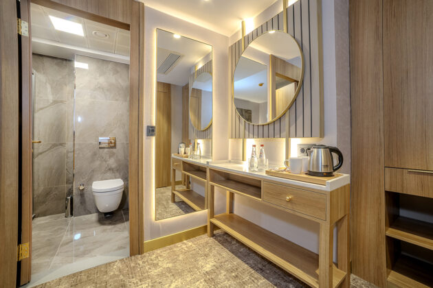 Double Room - Görsel 6