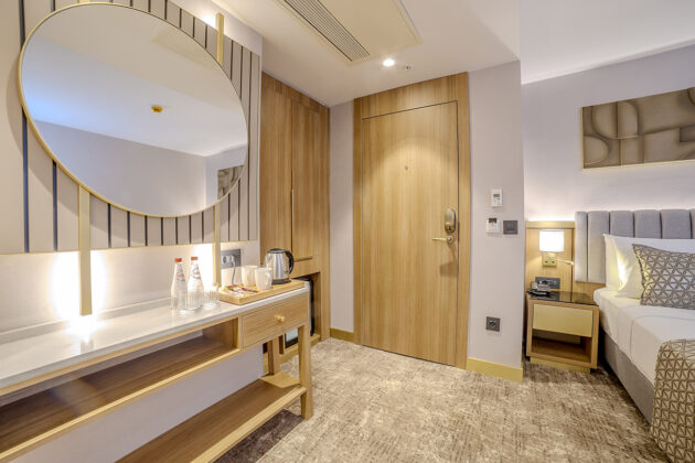Double Room - Görsel 4