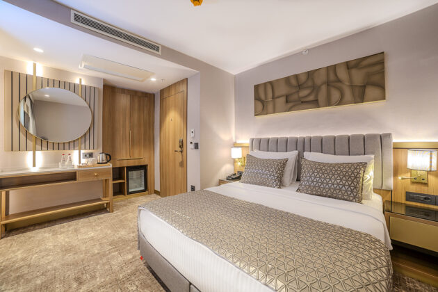 Double Room - Görsel 3