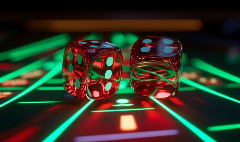 Establecimiento de apuestas BetOnRed